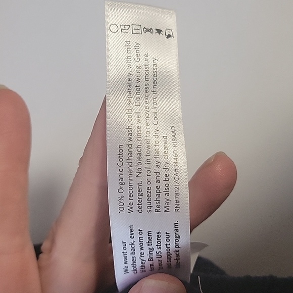 Eileen Fisher Chenille M - Picture 5 of 6